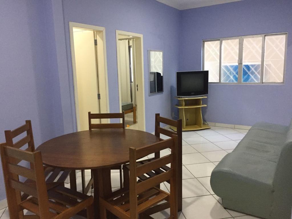 דירות Balneário Camboriú Chemin Imoveis מראה חיצוני תמונה