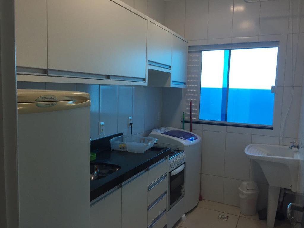 דירות Balneário Camboriú Chemin Imoveis מראה חיצוני תמונה