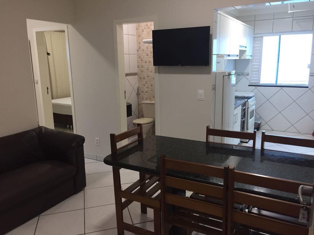 דירות Balneário Camboriú Chemin Imoveis מראה חיצוני תמונה