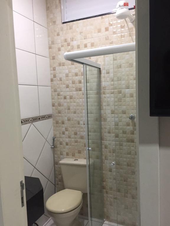דירות Balneário Camboriú Chemin Imoveis מראה חיצוני תמונה