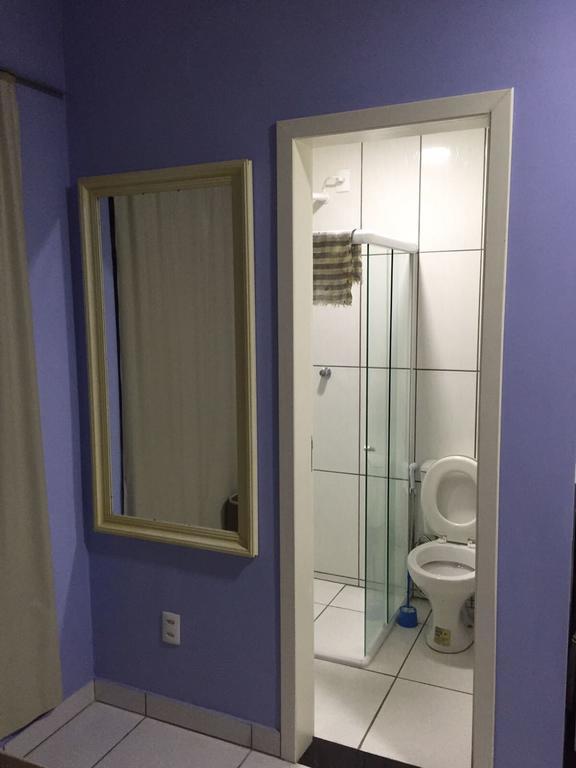 דירות Balneário Camboriú Chemin Imoveis מראה חיצוני תמונה
