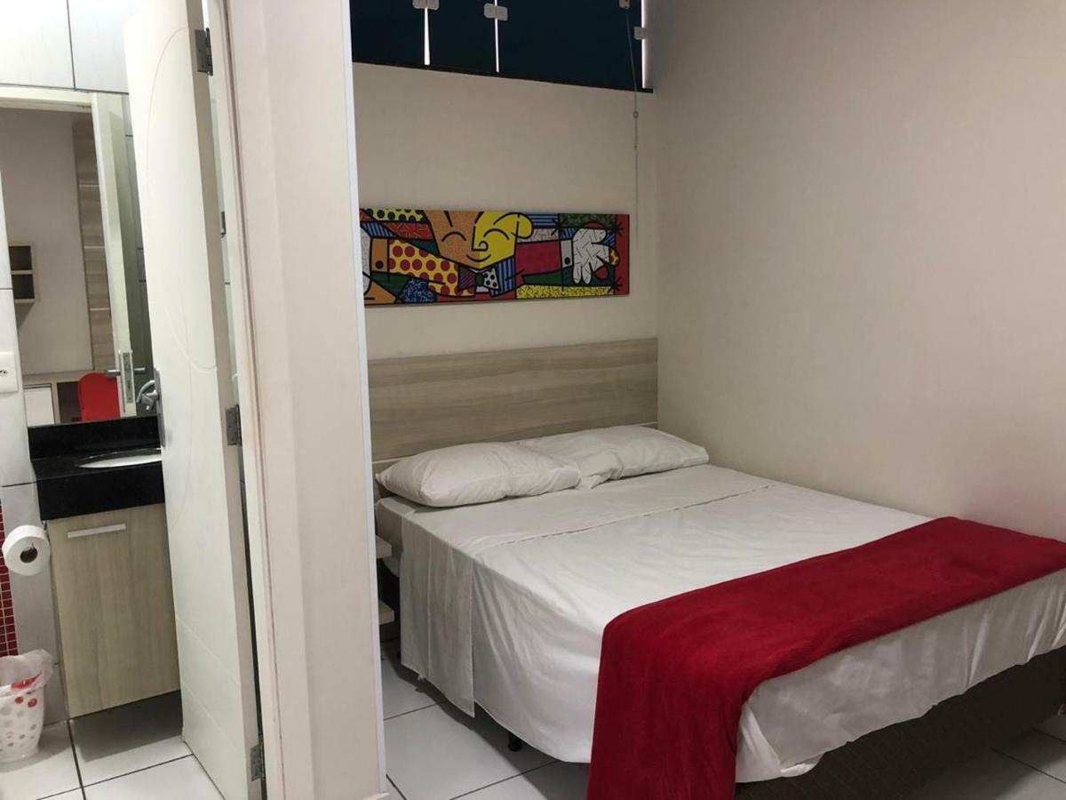דירות Balneário Camboriú Chemin Imoveis מראה חיצוני תמונה